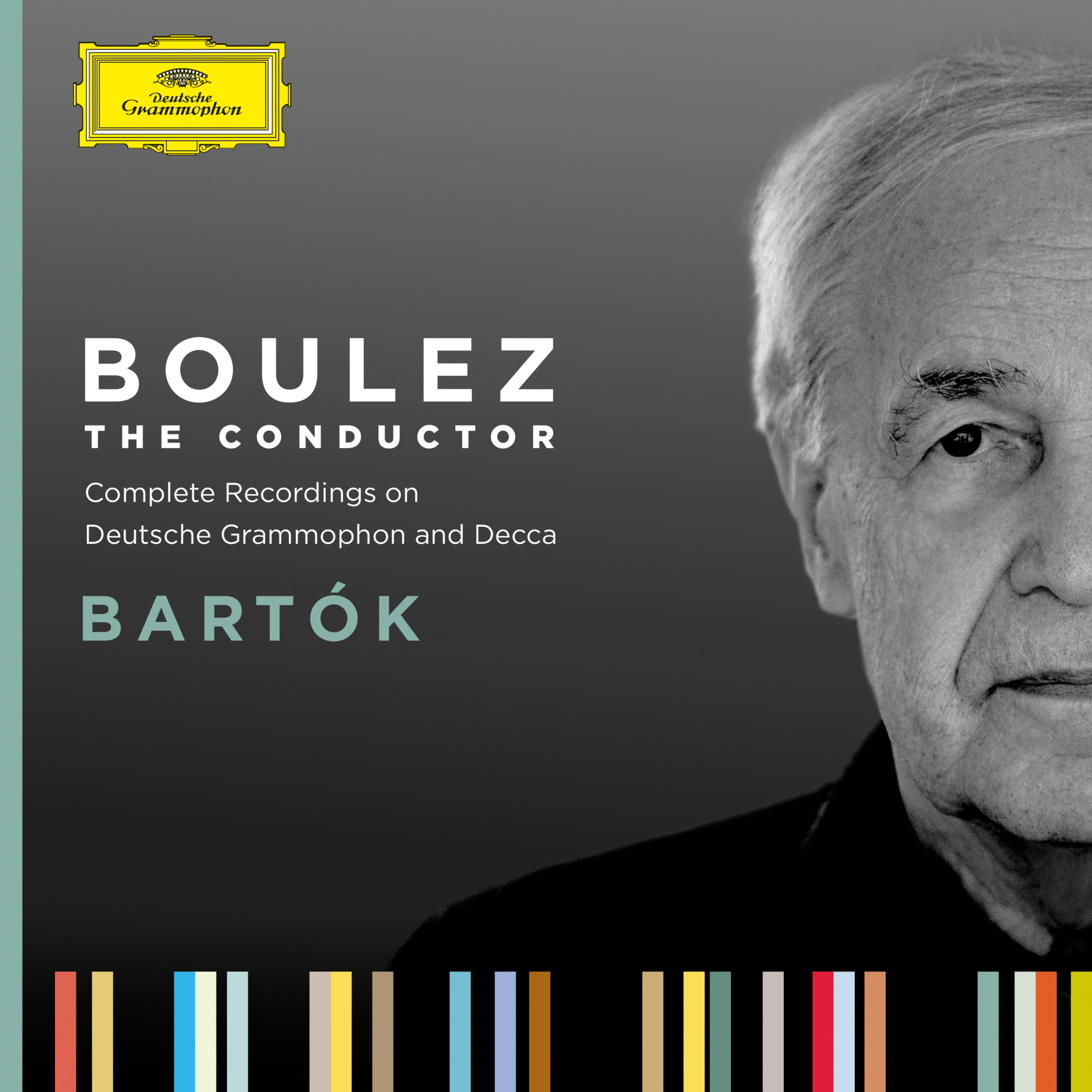 Boulez: Bartók