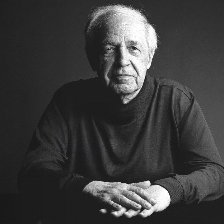 Pierre Boulez