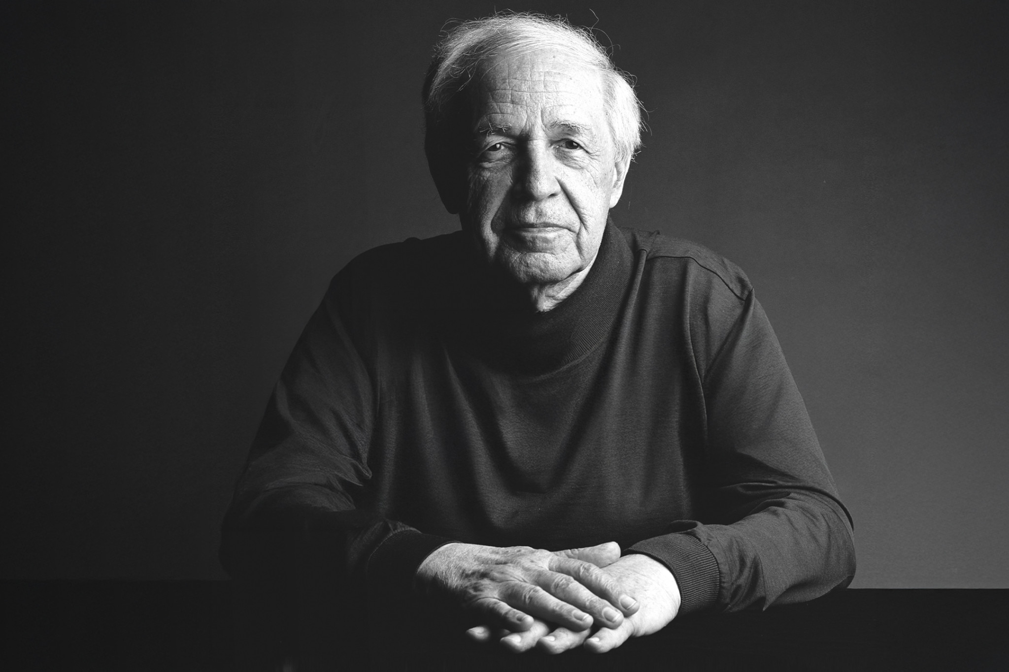 Pierre Boulez