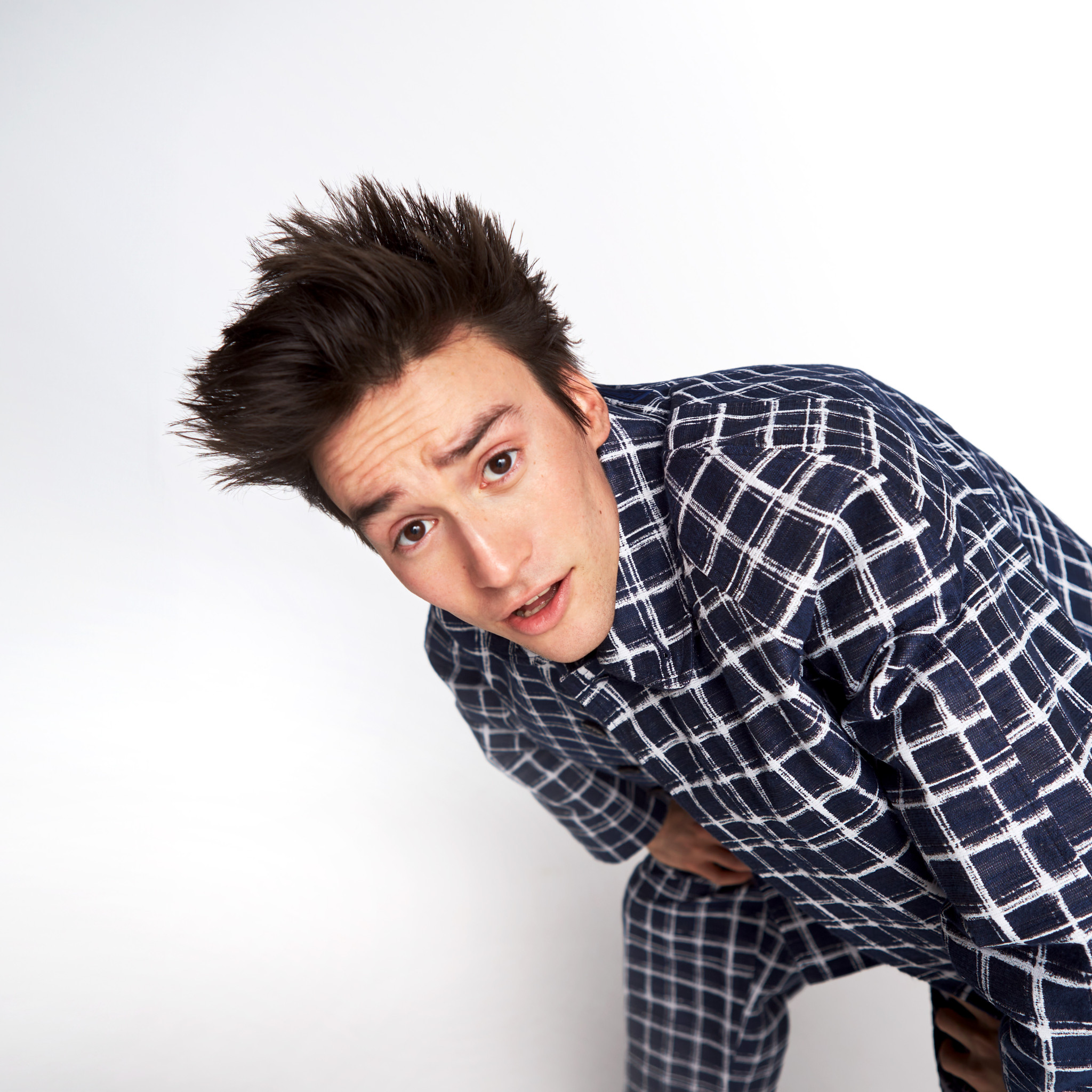 Jacob Collier - Djesse Vol. 4 (Deluxe/2025)