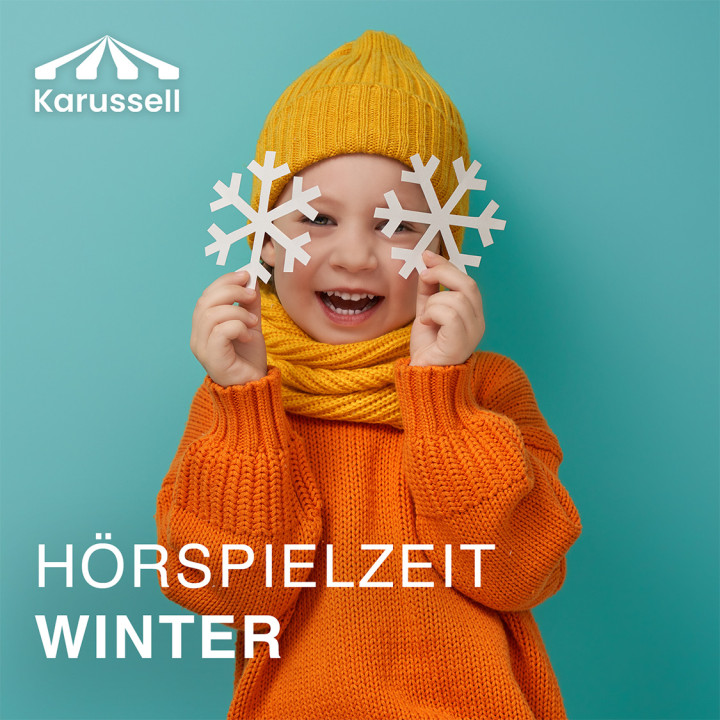 Hörspielzeit Winter