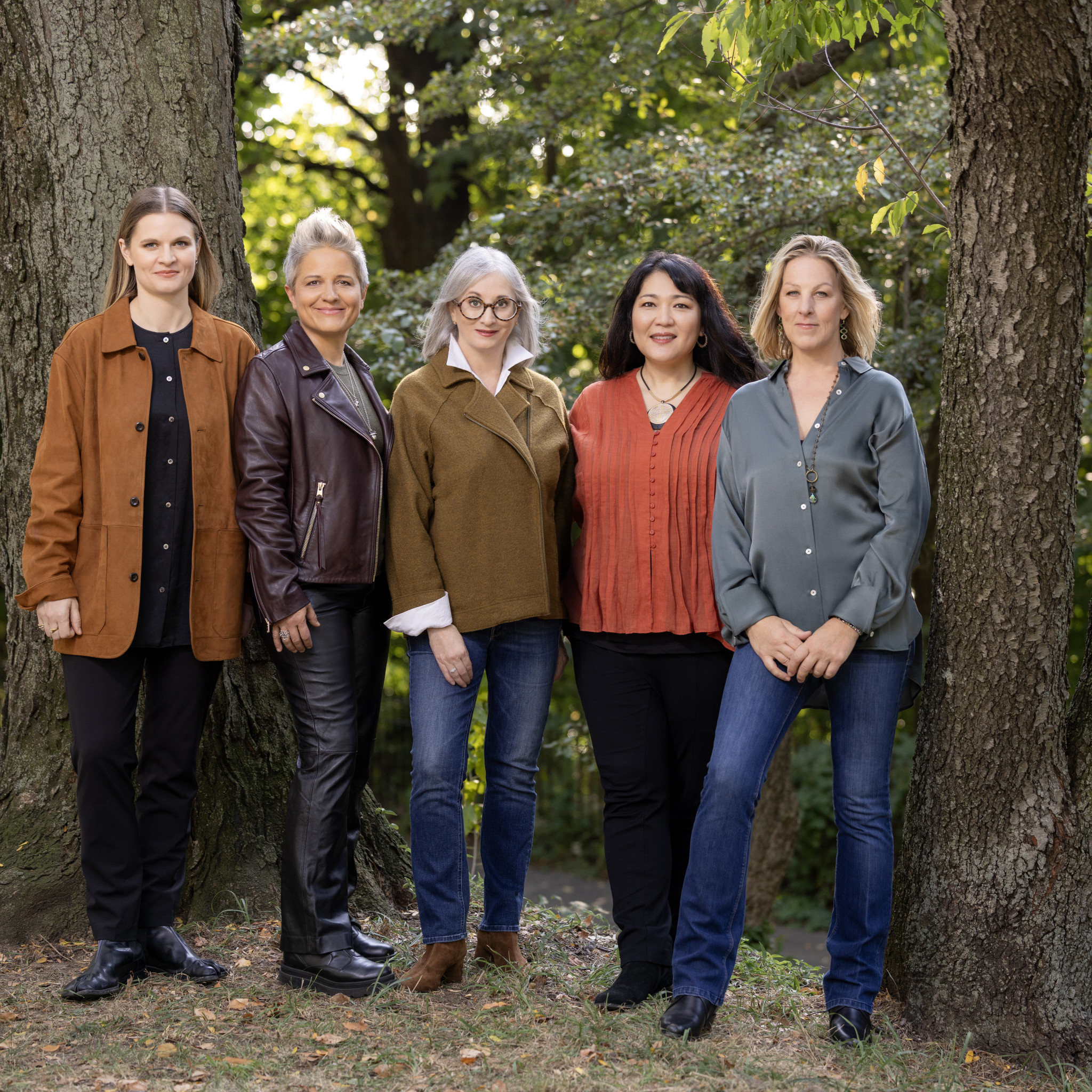 ARTEMIS - ARBORESQUE (2025)