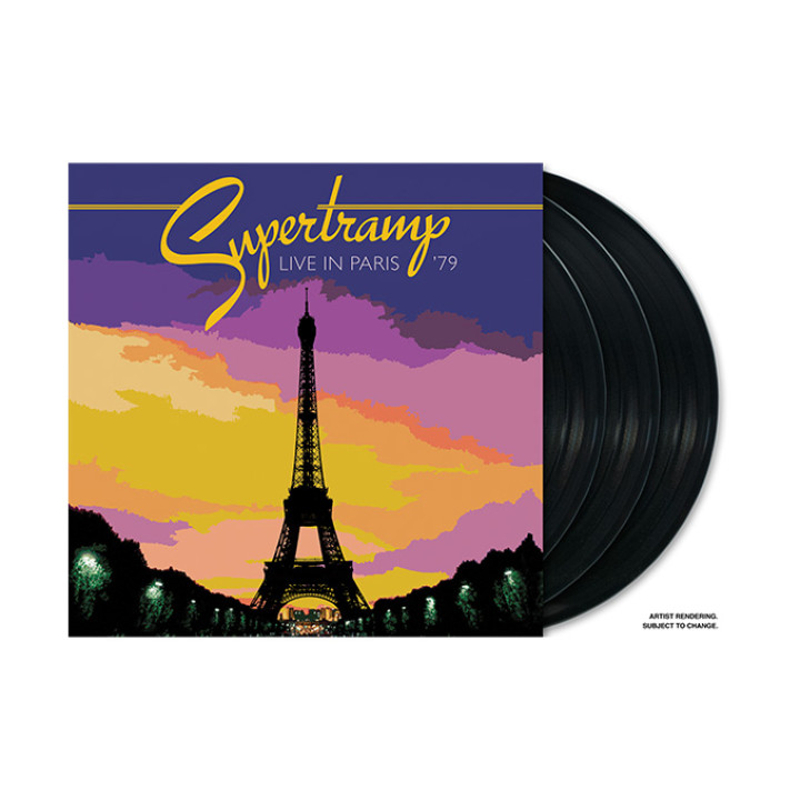 Supertramp