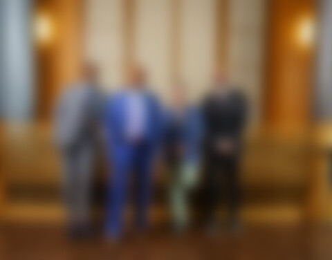 Branford Marsalis Quartet