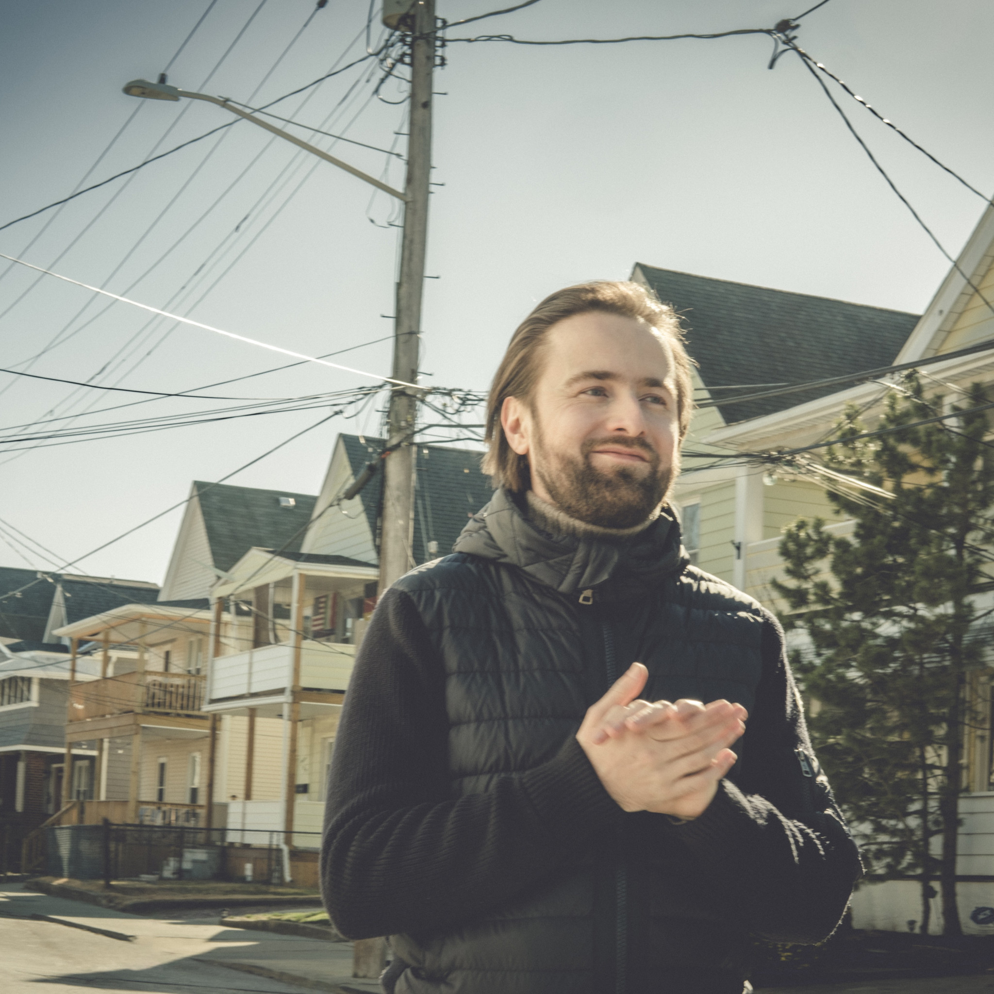 Daniil Trifonov