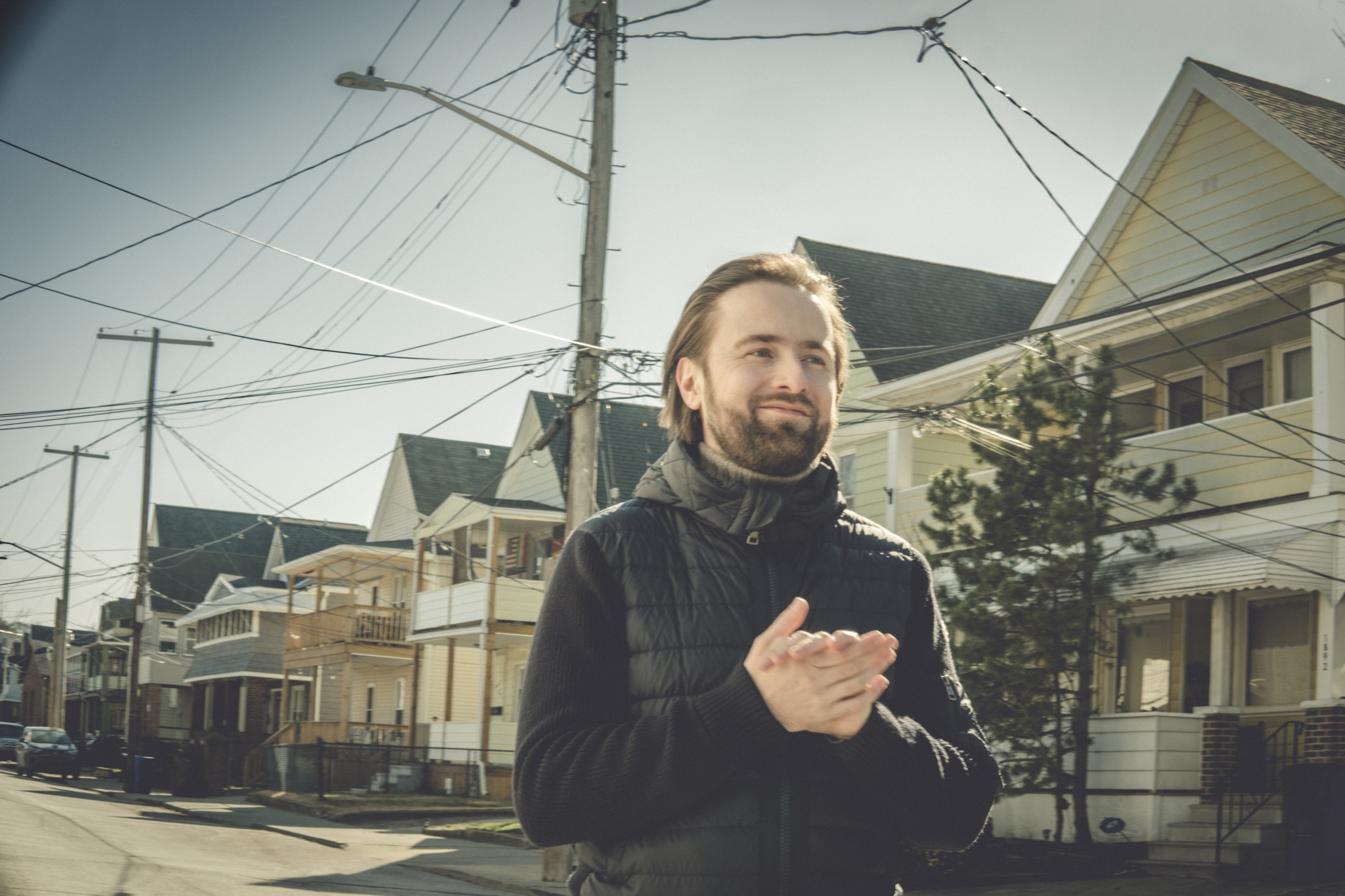 Daniil Trifonov