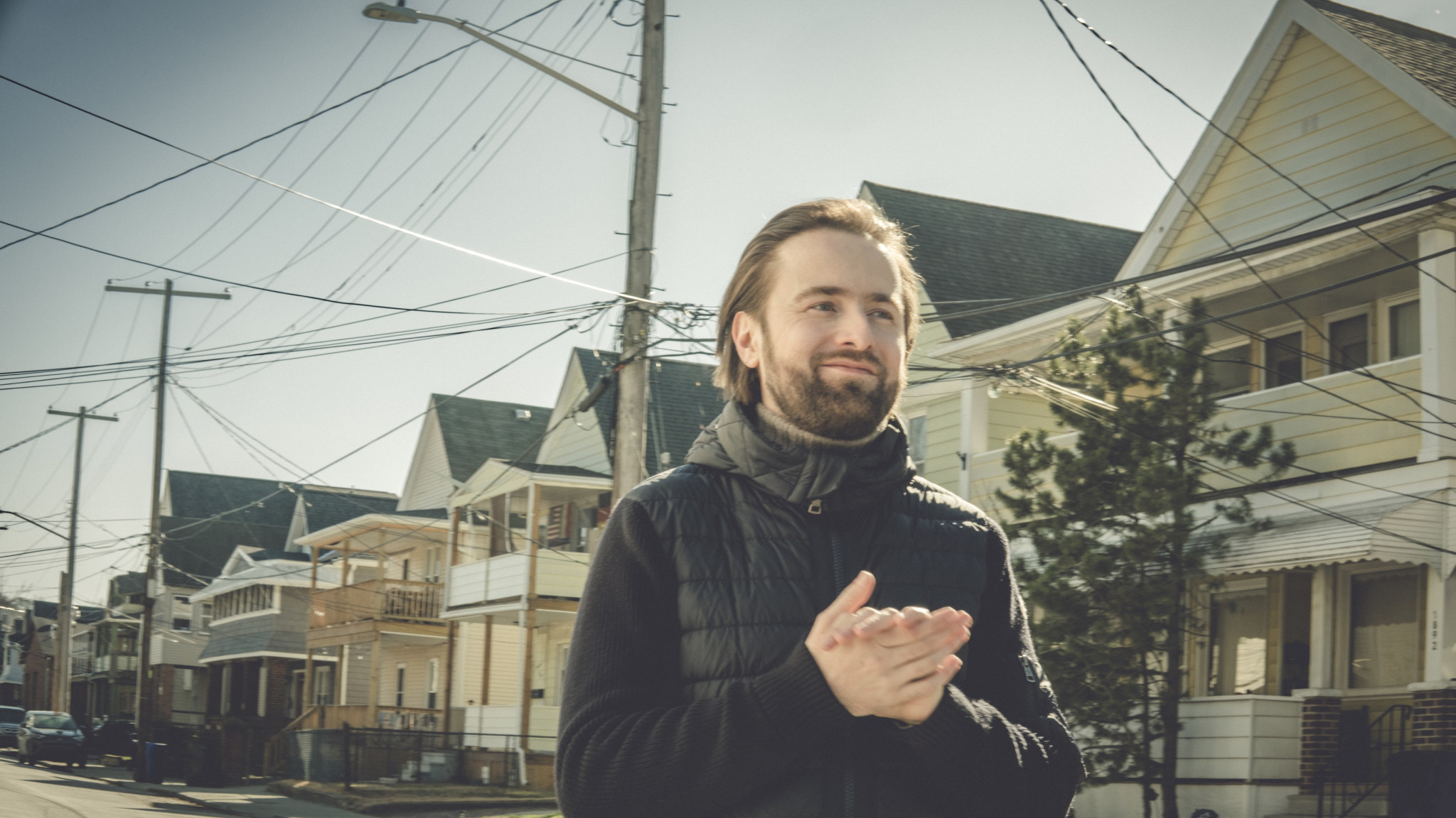 Daniil Trifonov