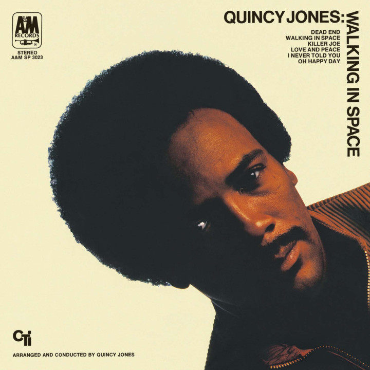 Quincy Jones - Walking In Space_00602567223849