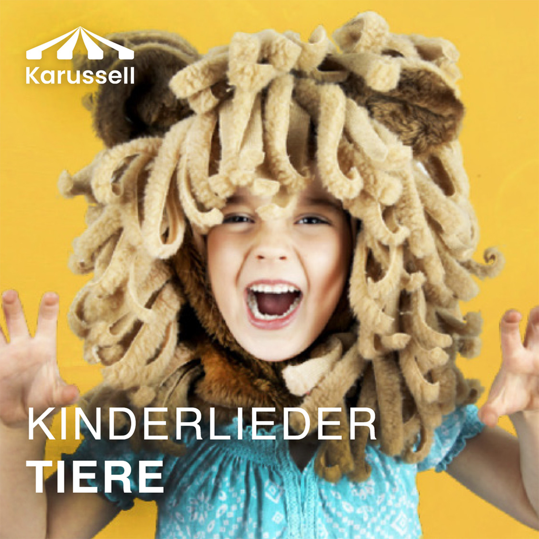 Kinderlieder Tiere