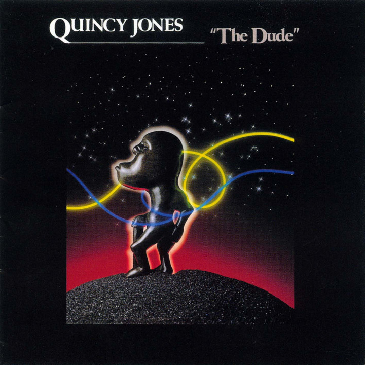 Quincy Jones - The Dude_00602567201793