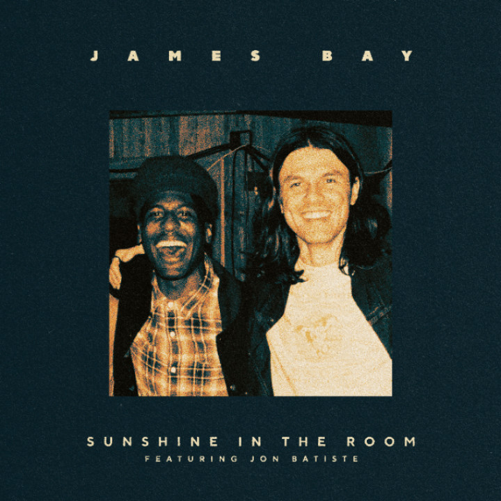 James Bay 