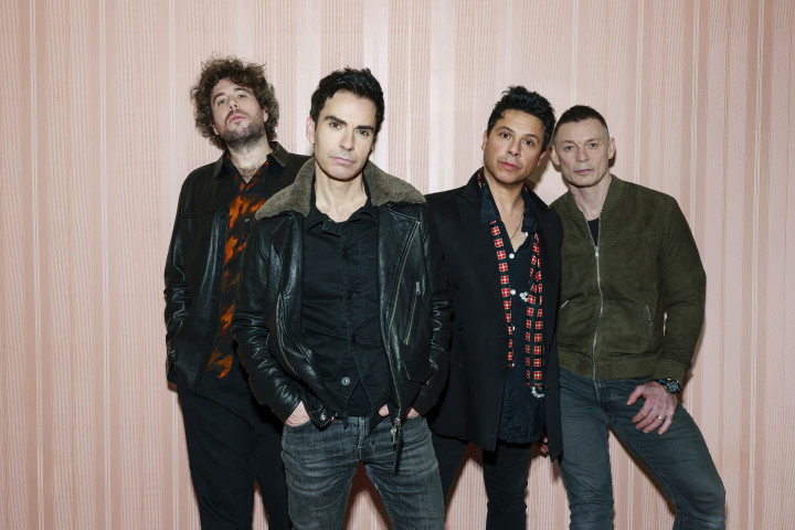 STEREOPHONICS