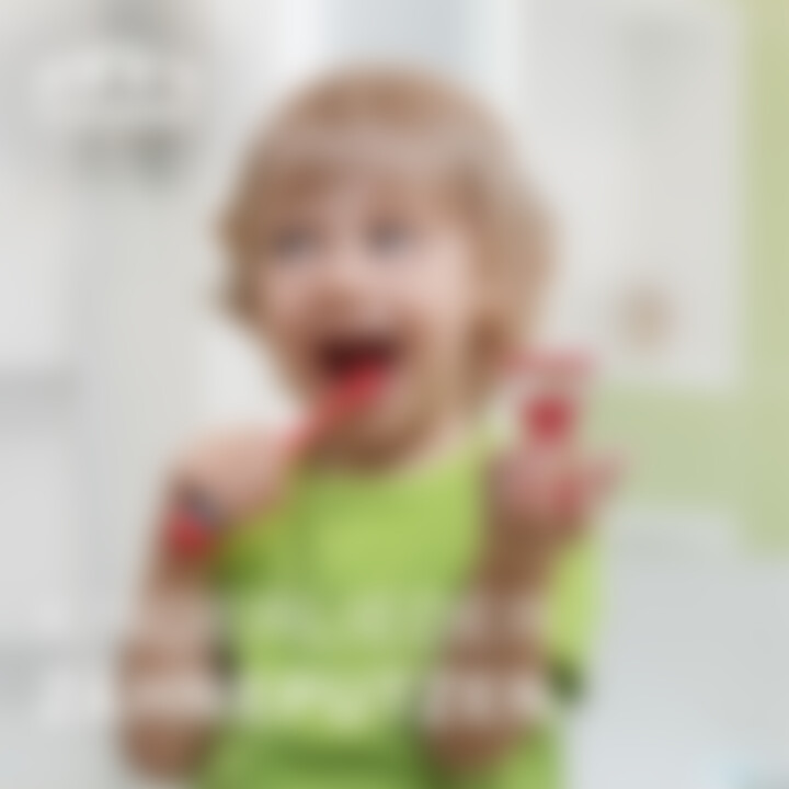 Kinderlieder Zähneputzen