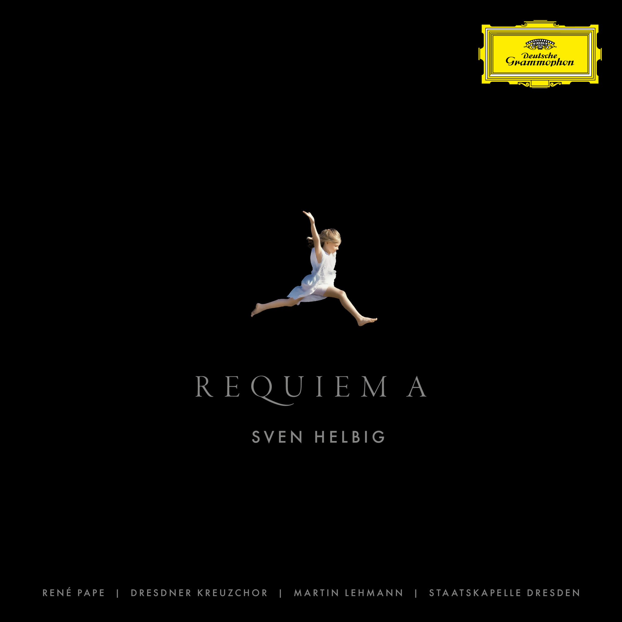 Sven Helbig: Requiem A