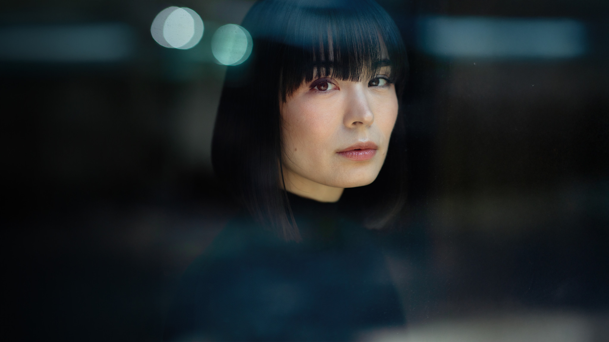 Out Now:  Alice Sara Ott – John Field · Complete Nocturnes