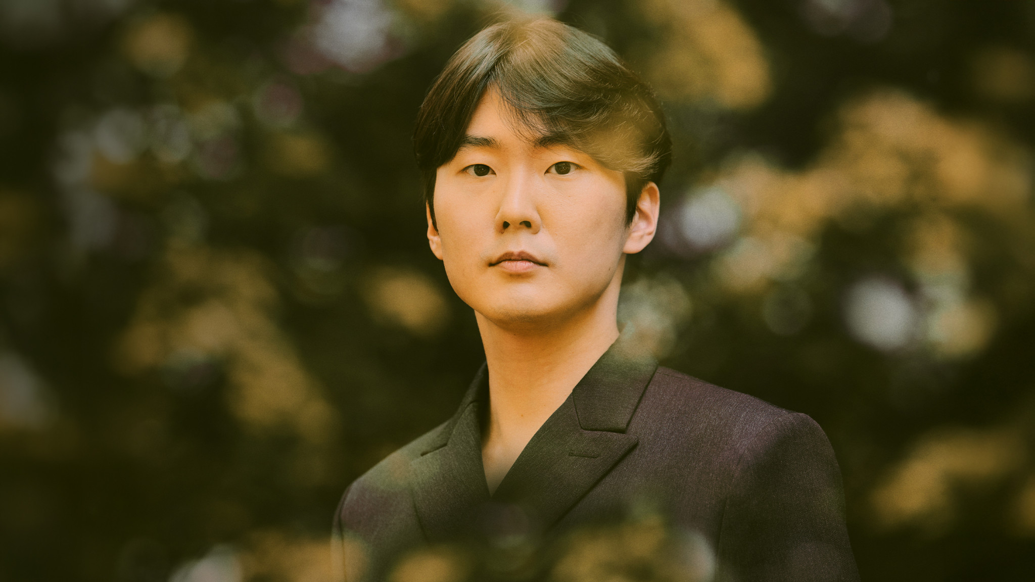 Seong-Jin Cho Presents Ravel’s Two Piano Concertos  with the Boston Symphony Orchestra and Andris Nelsons  in the Composer’s 150th-Anniversary Year 