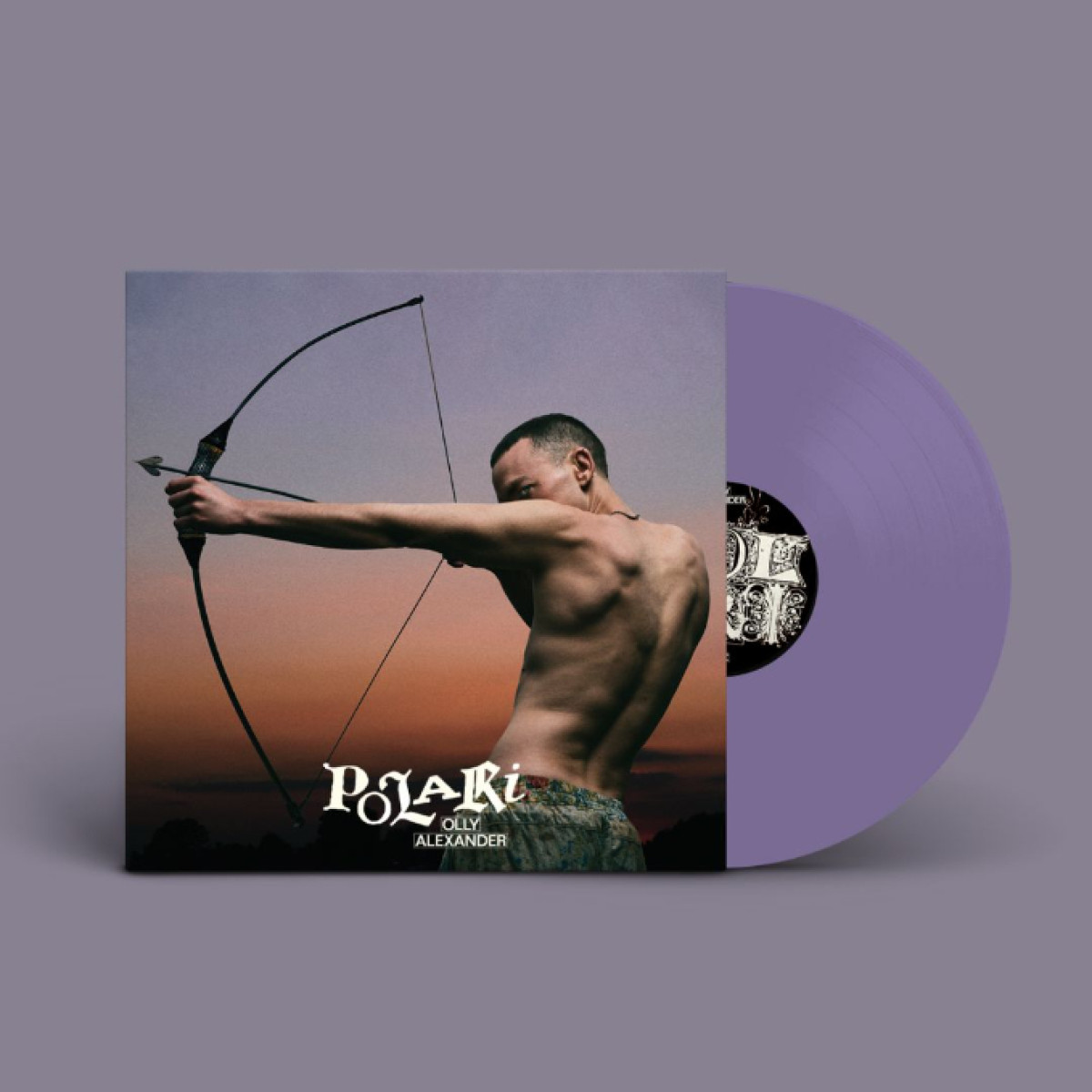 Olly Alexander | Musik & Merch