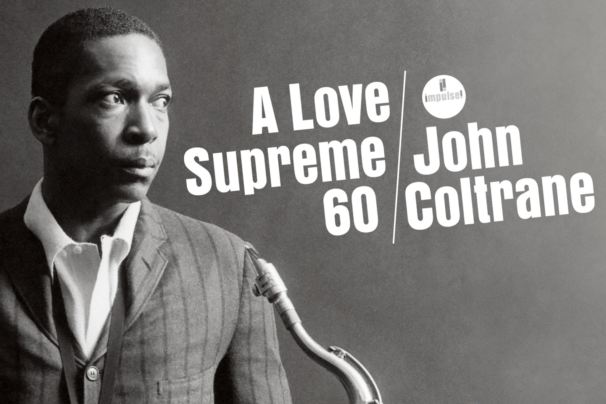A Love Supreme – Coltrane-Klassiker im Jubiläums-Look