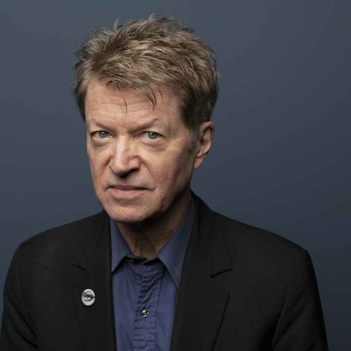 Nels Cline