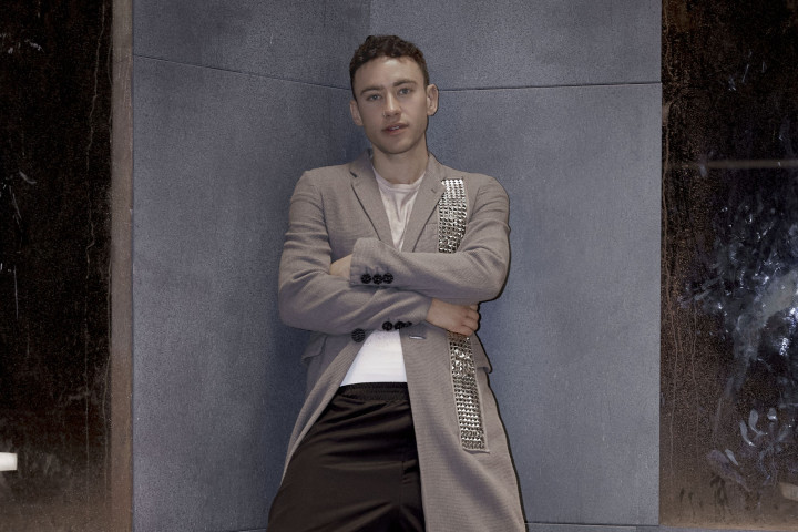 Olly Alexander