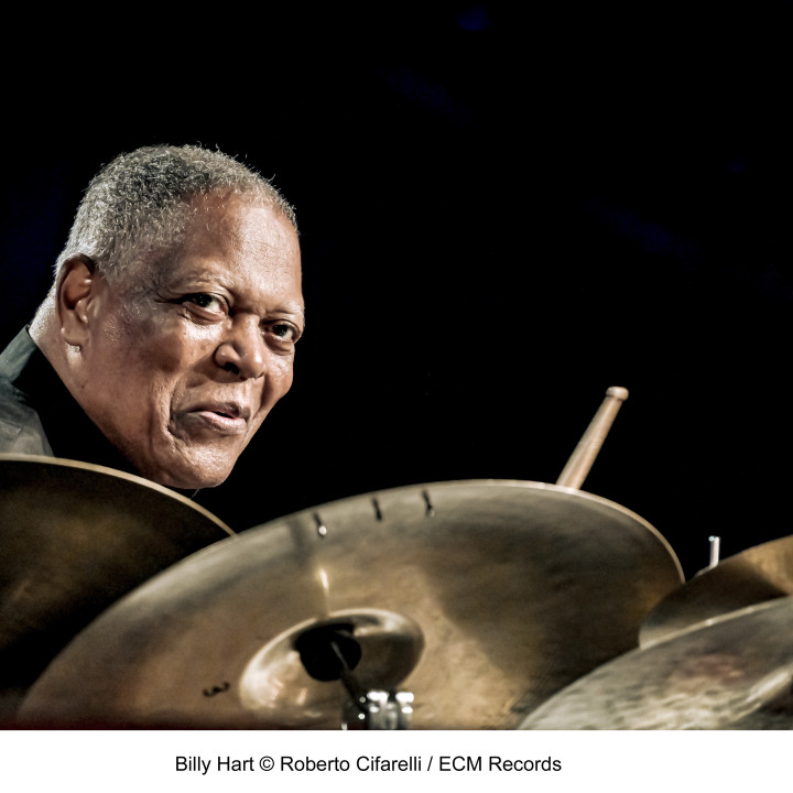 Billy Hart