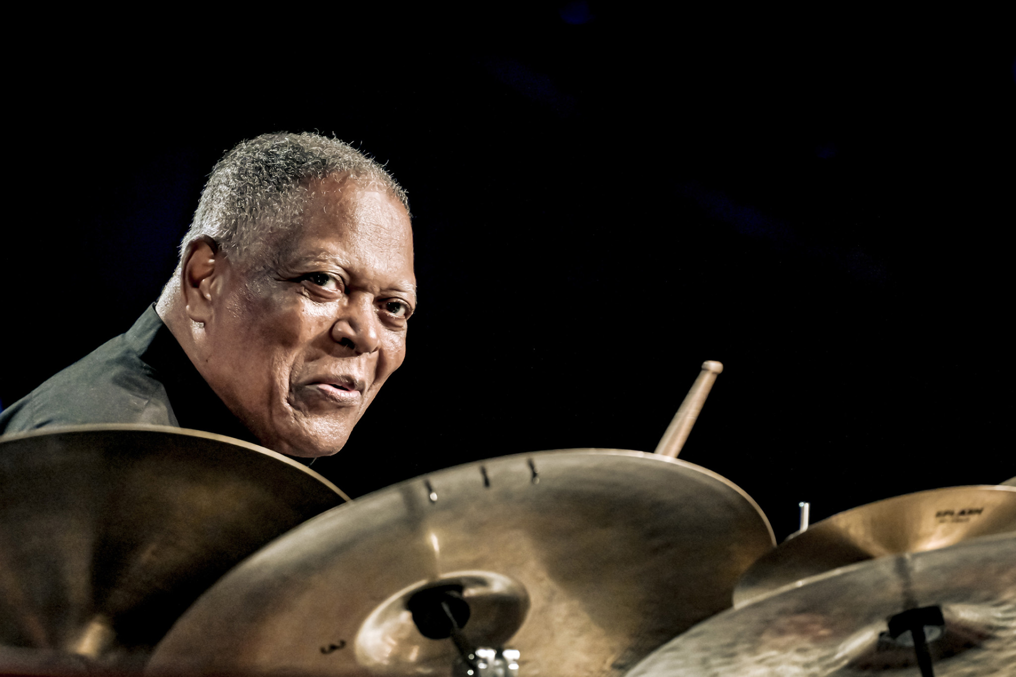 Billy Hart
