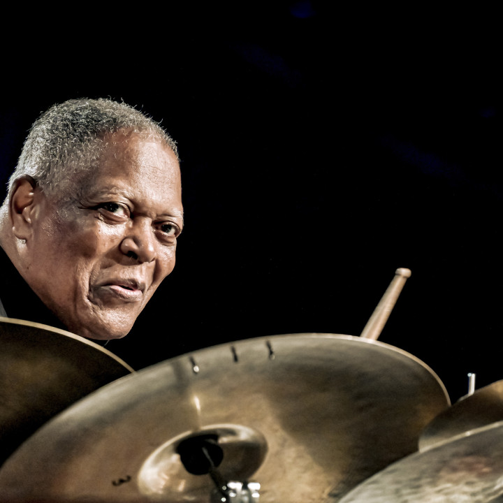 Billy Hart