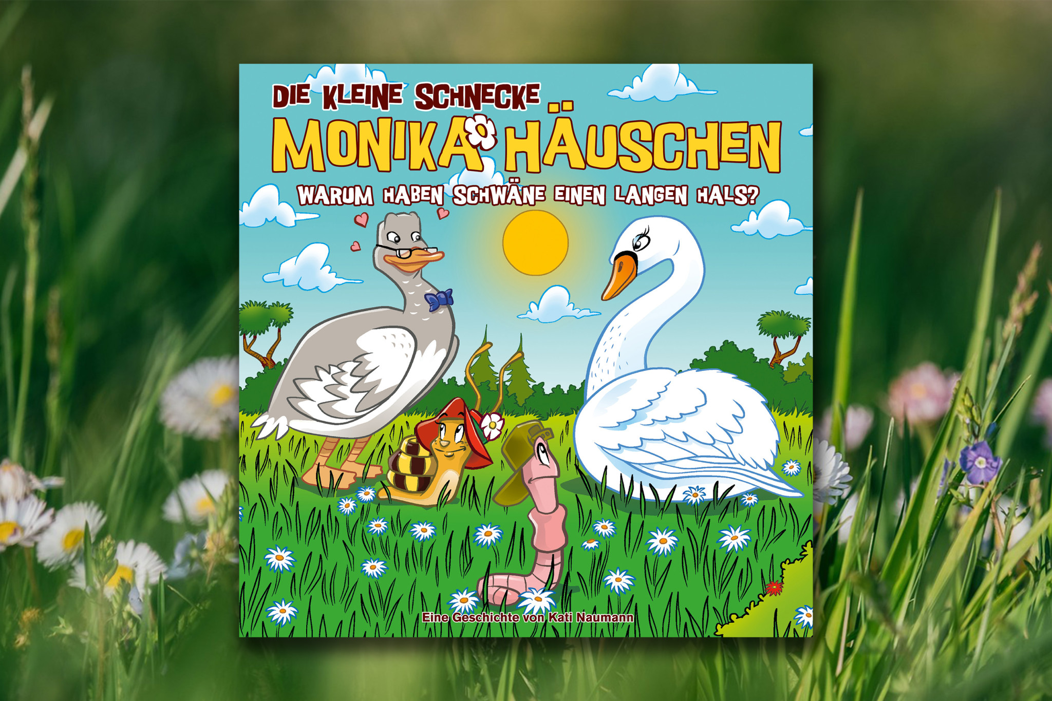 75: News Monika Häuschen 