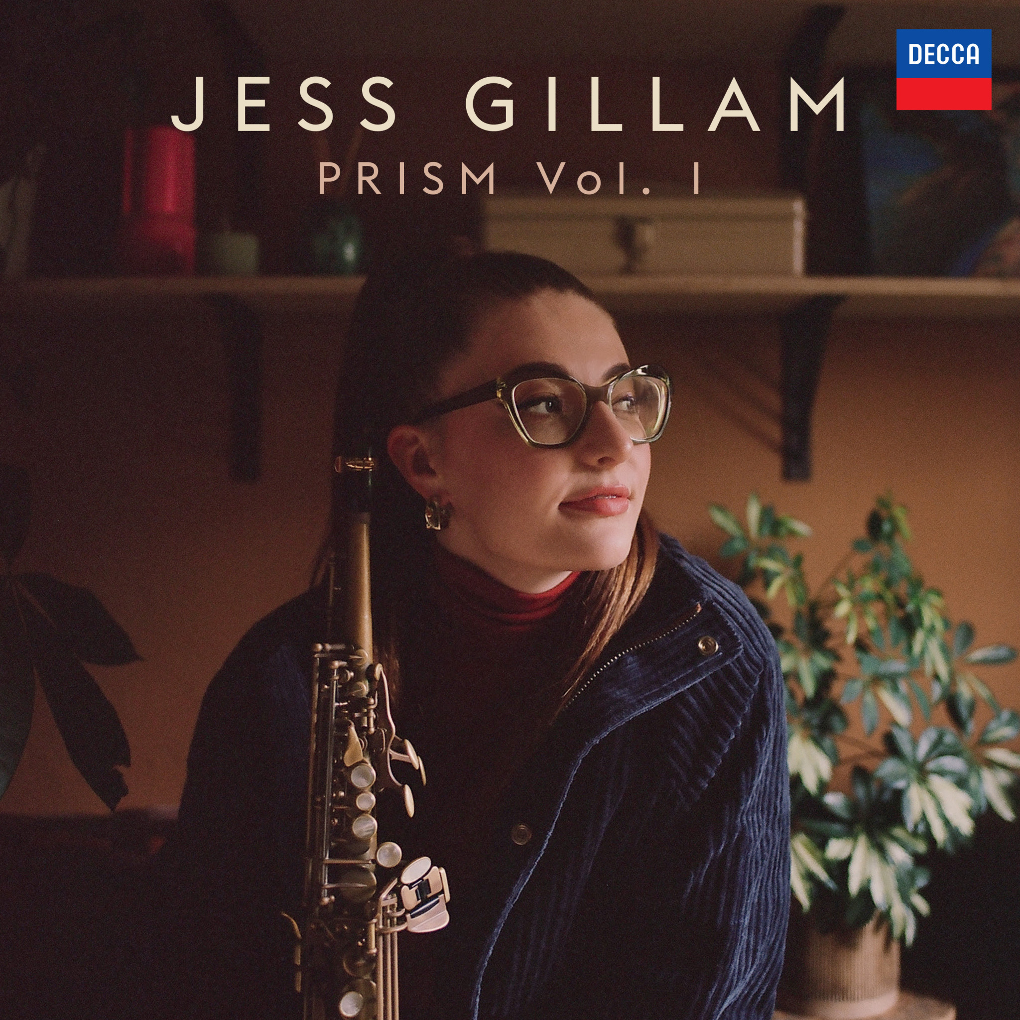 Jess Gillam - Prism Vol. 1