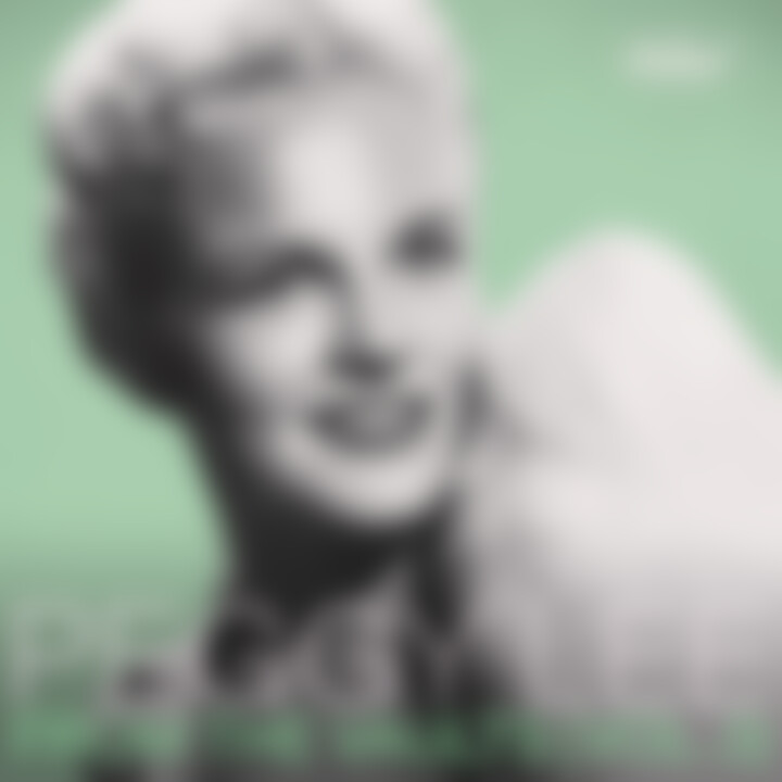 Peggy Lee - From The Vaults Vol. 3