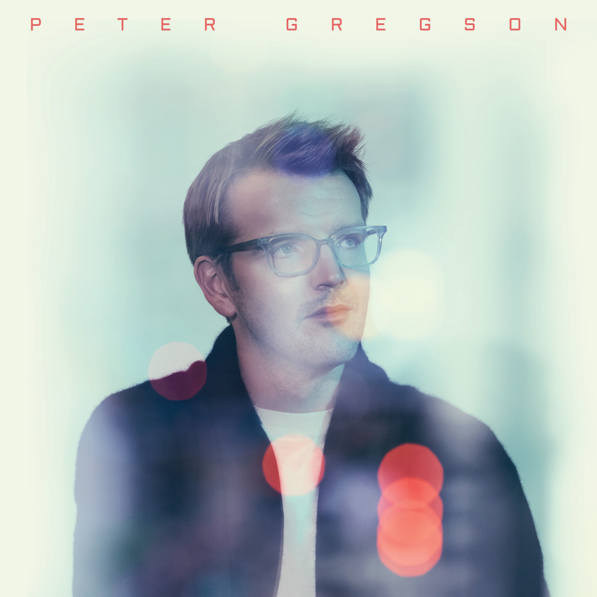 Peter Gregson