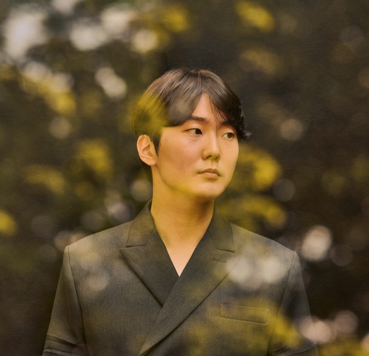 Seong-JinCho - Ravel