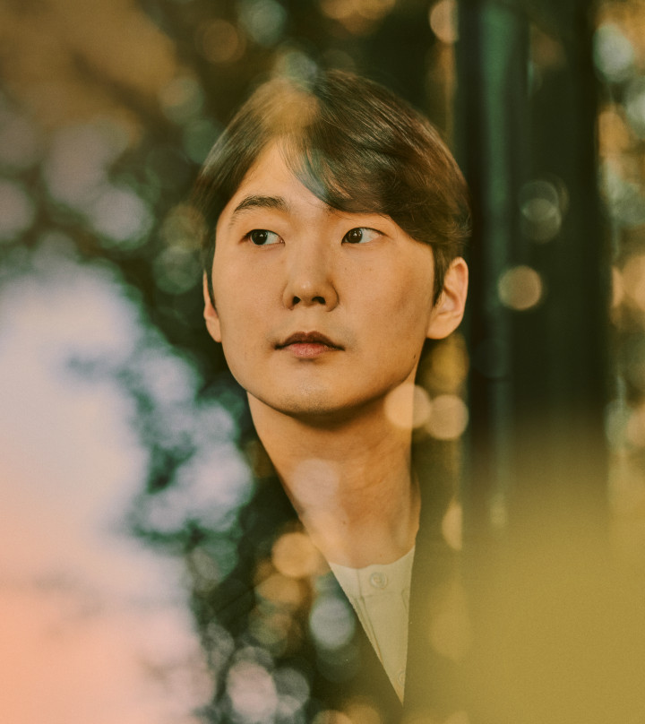 Seong-JinCho - Ravel