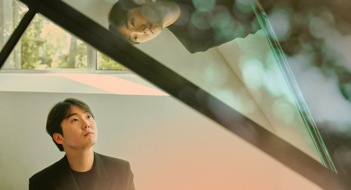 Seong-JinCho - Ravel