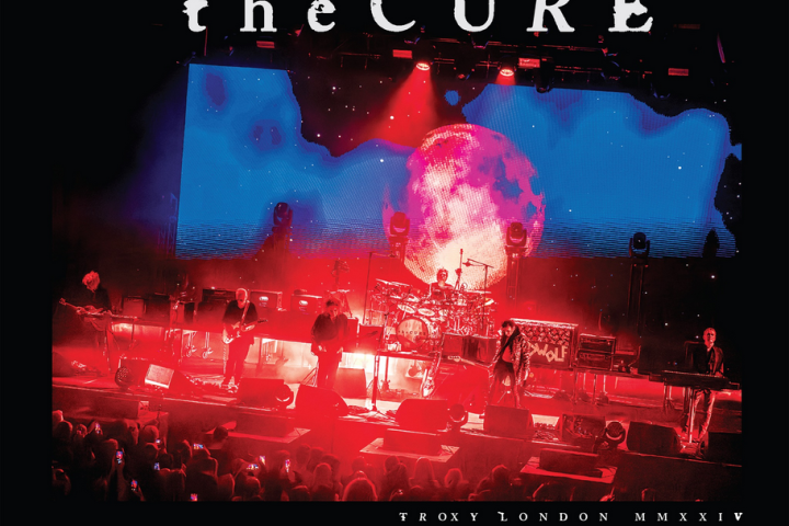 The Cure