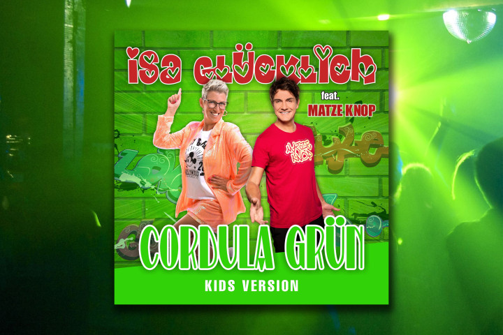 News Cordula Grün