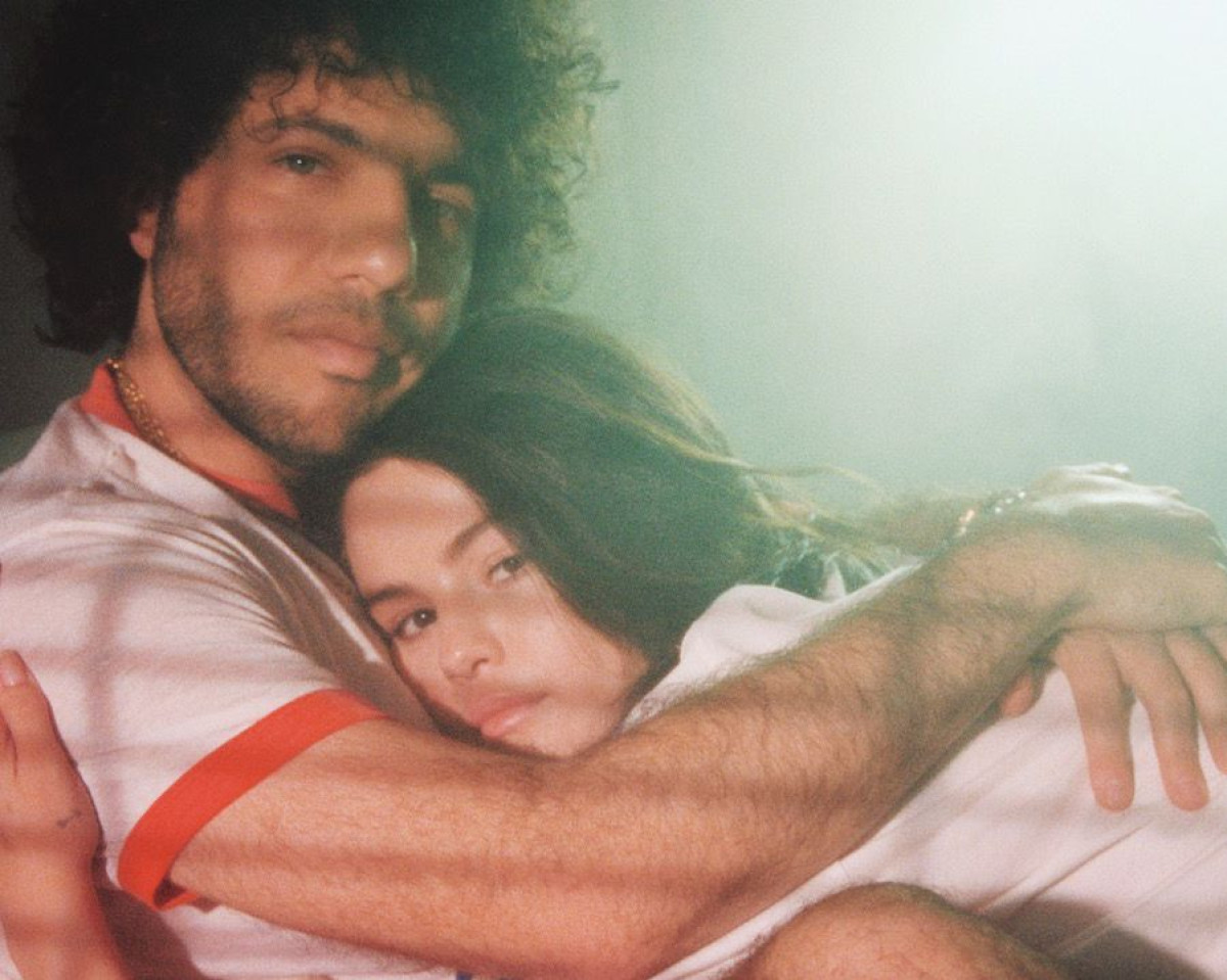Pressefoto "I Said I Love You First" (2025)