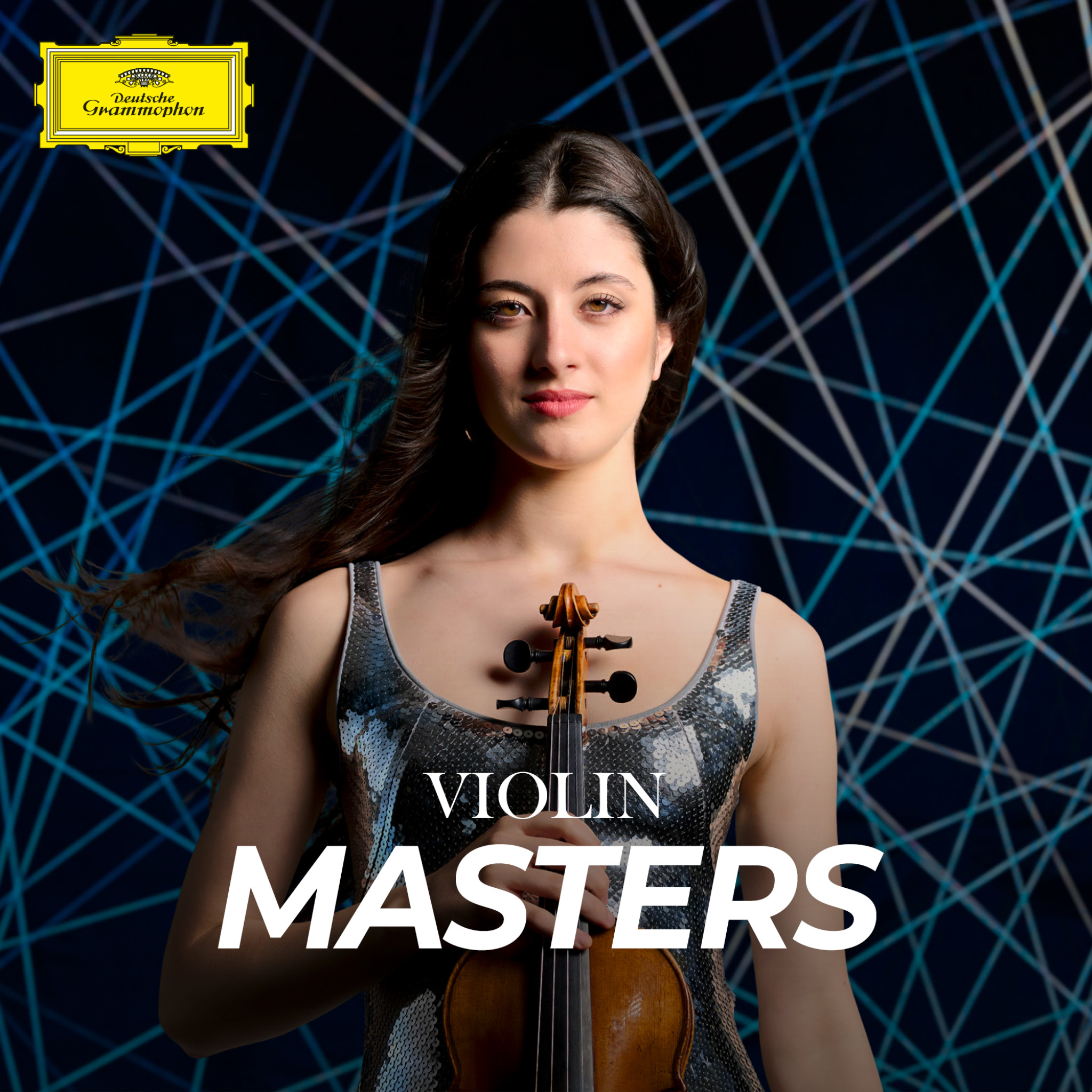 María Duenas Violin Masters