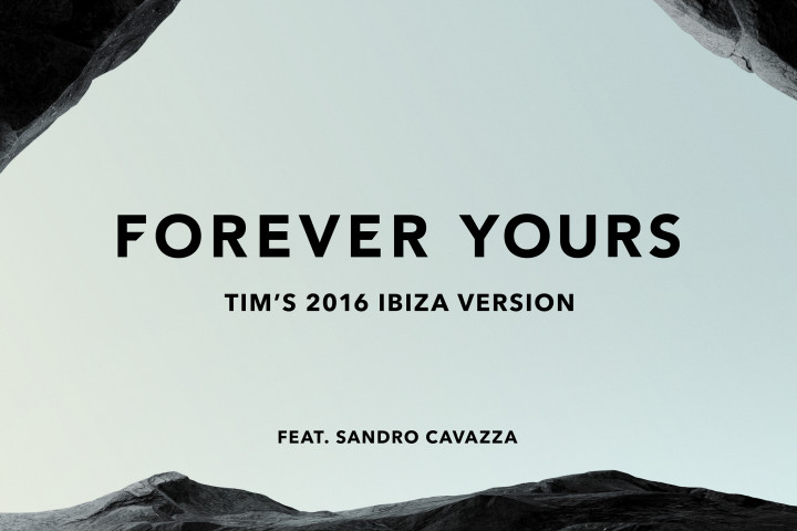 Avicii x Sandro Cavazza