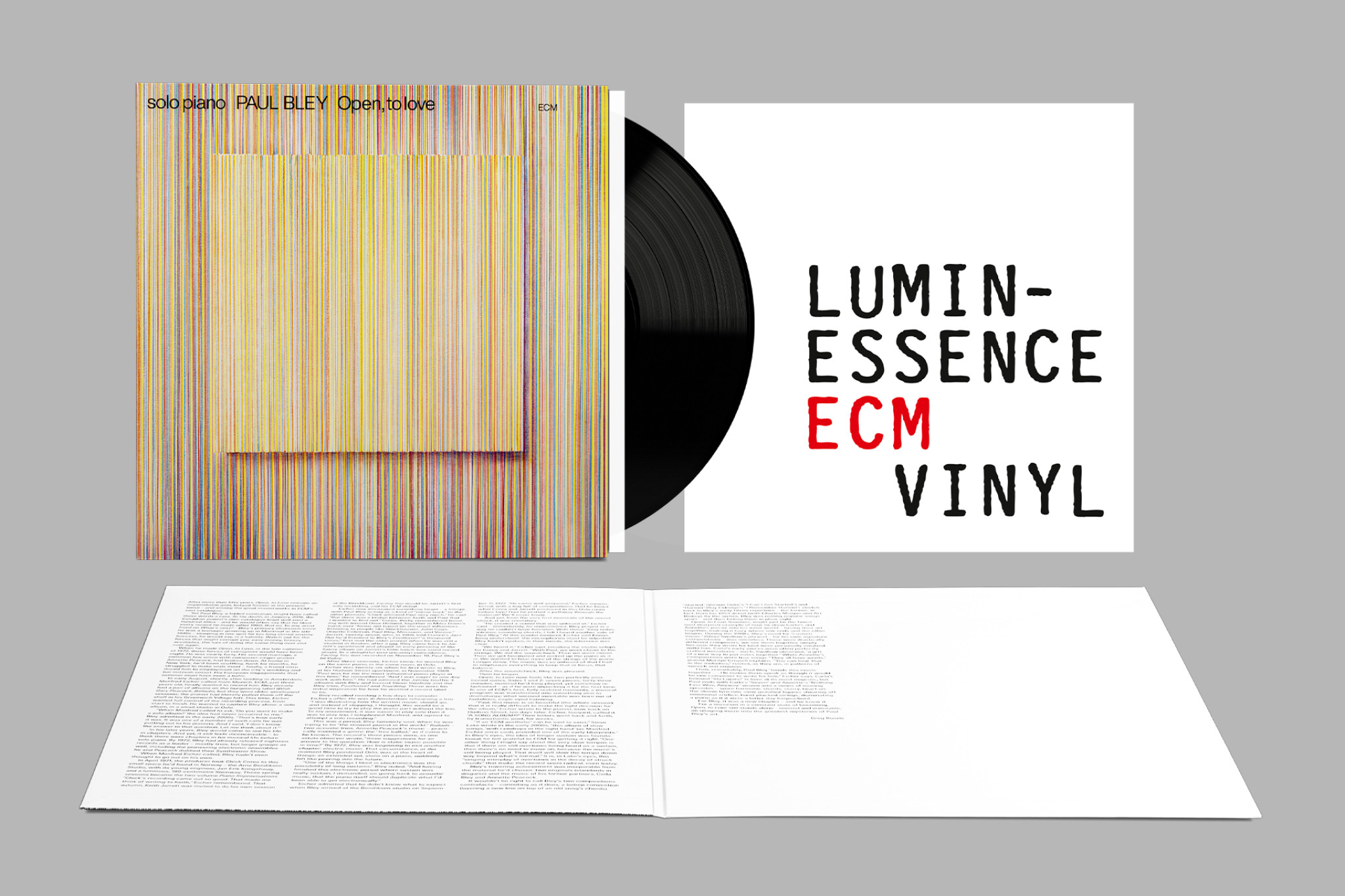 Musik von seltener Frische und Klarheit