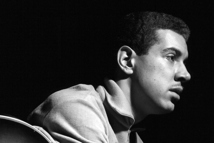 Kenny Burrell