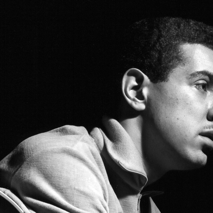 Kenny Burrell