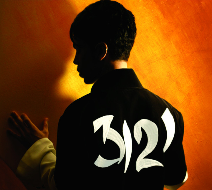Prince 3121 Cover