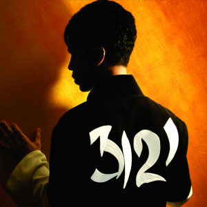 Prince 3121 Cover