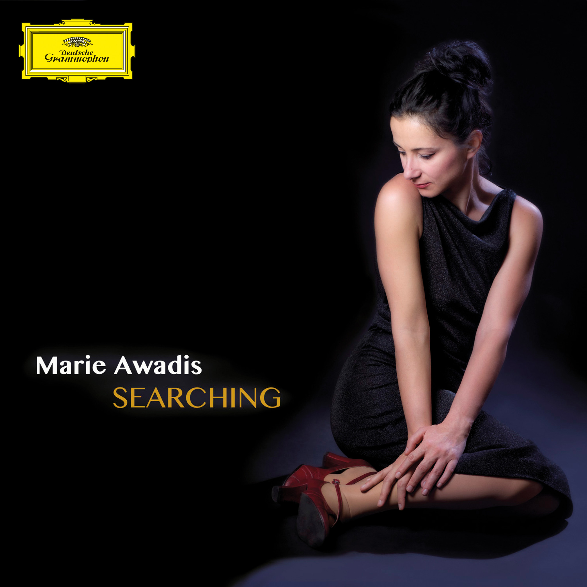 Marie Awadis -Searching