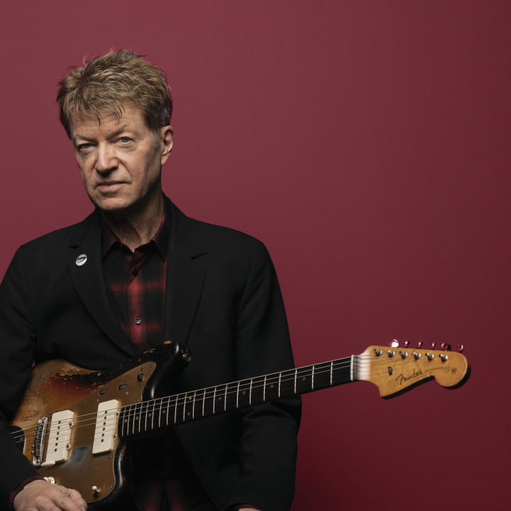 Nels Cline