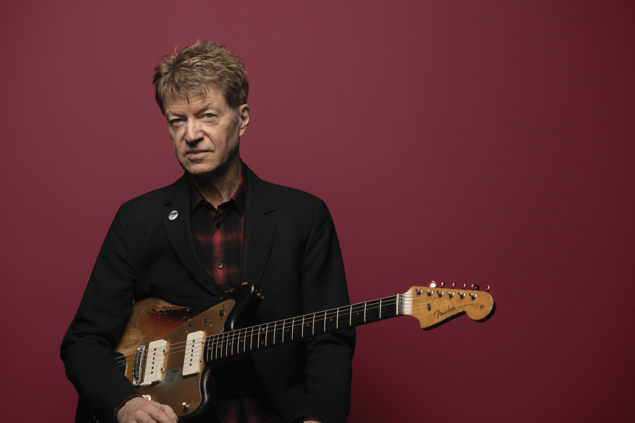 Album im März – Nels Cline mit neuem Quartett