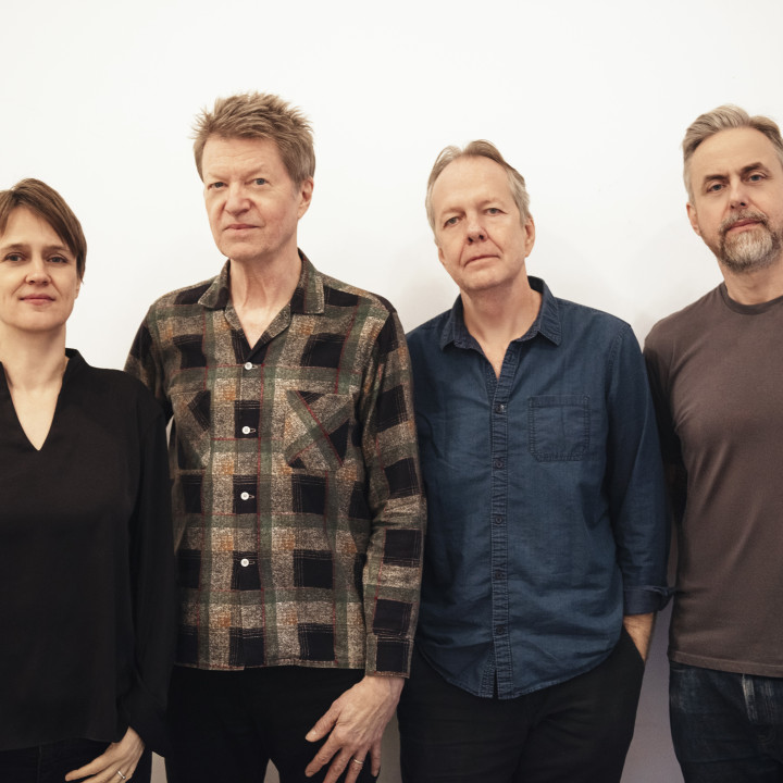 Nels Cline Consentrik Quartet