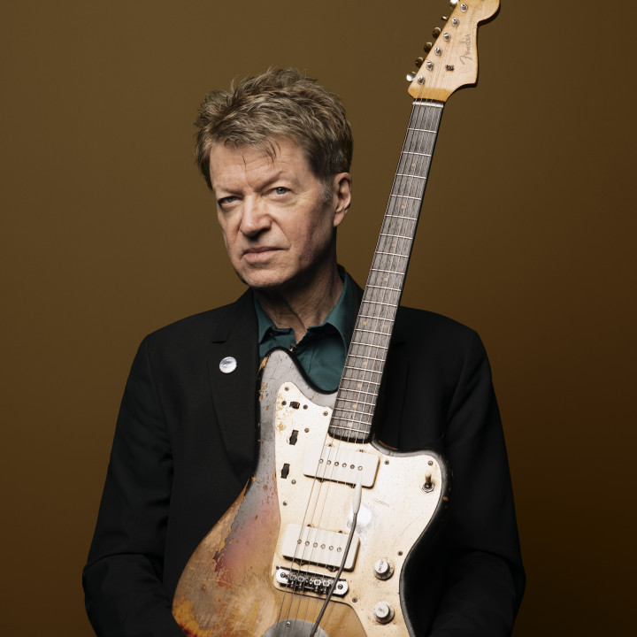 Nels Cline