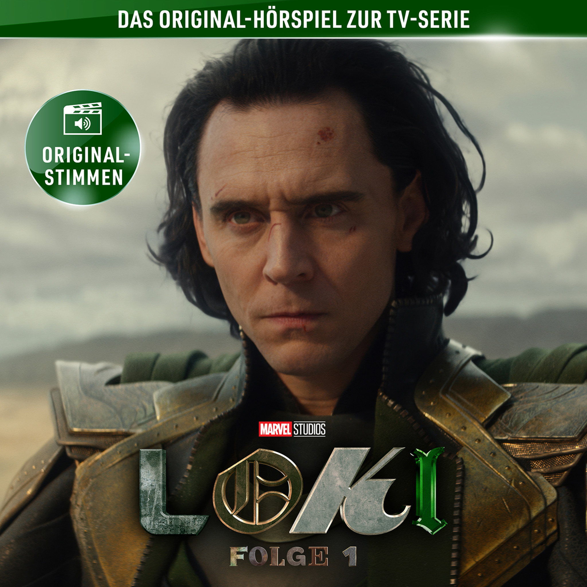 01: Loki